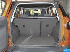 2013款 1.5L DCT 风尚型