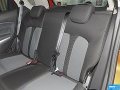 2013款 1.5L DCT 风尚型