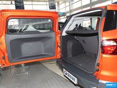 2013款 1.5L DCT 风尚型
