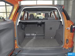 2013款 1.5L DCT 风尚型