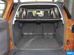 2013款 1.5L DCT 风尚型