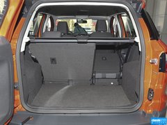 2013款 1.5L DCT 风尚型