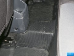 2013款 1.5L DCT 风尚型