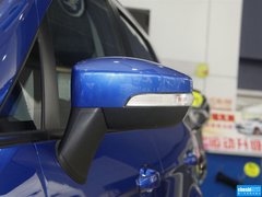 2013款 1.5L DCT 风尚型
