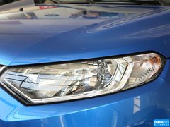 2013款 1.5L DCT 风尚型