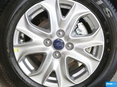 2013款 1.5L DCT 风尚型