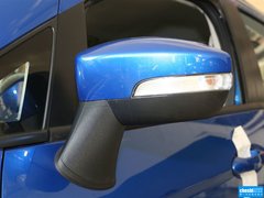 2013款 1.5L DCT 风尚型