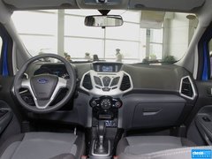 2013款 1.5L DCT 风尚型