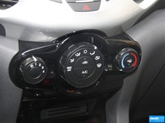 2013款 1.5L DCT 风尚型