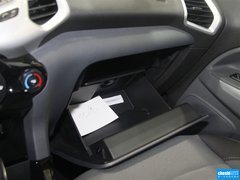 2013款 1.5L DCT 风尚型