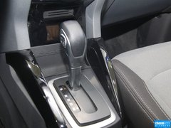 2013款 1.5L DCT 风尚型