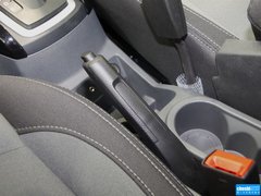 2013款 1.5L DCT 风尚型