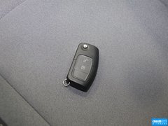 2013款 1.5L DCT 风尚型