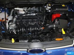 2013款 1.5L DCT 风尚型