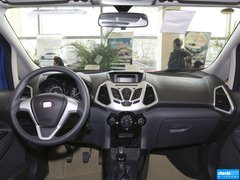 2013款 1.5L DCT 风尚型