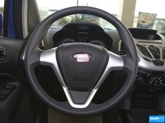 2013款 1.5L DCT 风尚型