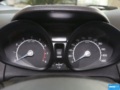 2013款 1.5L DCT 风尚型