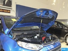 2013款 1.5L DCT 风尚型