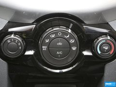 2013款 1.5L DCT 风尚型