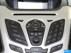 2013款 1.5L DCT 风尚型