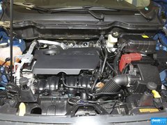 2013款 1.5L DCT 风尚型