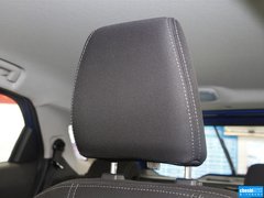 2013款 1.5L DCT 风尚型
