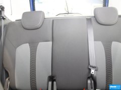 2013款 1.5L DCT 风尚型