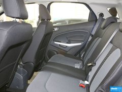 2013款 1.5L DCT 风尚型