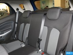 2013款 1.5L DCT 风尚型