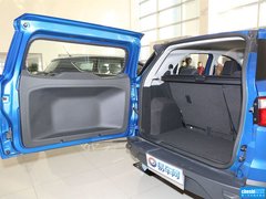 2013款 1.5L DCT 风尚型