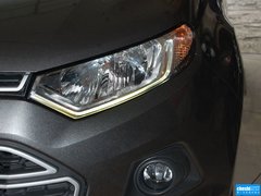 2013款 1.5L DCT 风尚型