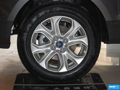 2013款 1.5L DCT 风尚型