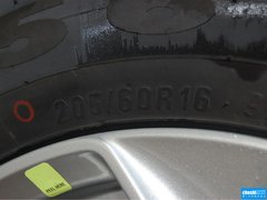 2013款 1.5L DCT 风尚型