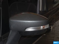 2013款 1.5L DCT 风尚型