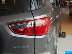 2013款 1.5L DCT 风尚型