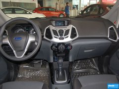2013款 1.5L DCT 风尚型
