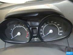 2013款 1.5L DCT 风尚型