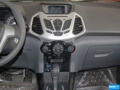 2013款 1.5L DCT 风尚型