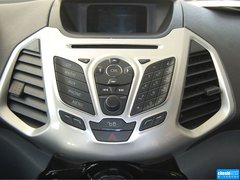 2013款 1.5L DCT 风尚型