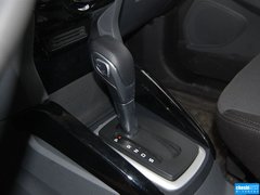 2013款 1.5L DCT 风尚型