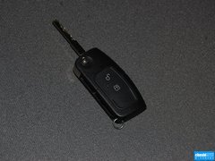 2013款 1.5L DCT 风尚型