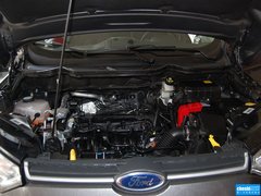 2013款 1.5L DCT 风尚型