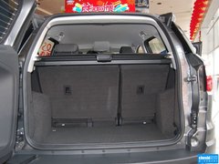 2013款 1.5L DCT 风尚型