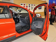 2013款 1.5L 手动 风尚型