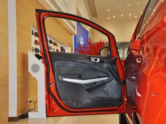 2013款 1.5L 手动 风尚型