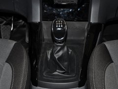2013款 1.5L 手动 风尚型