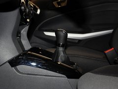 2013款 1.5L 手动 风尚型