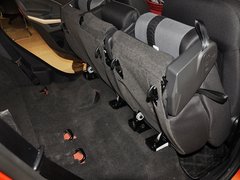 2013款 1.5L 手动 风尚型