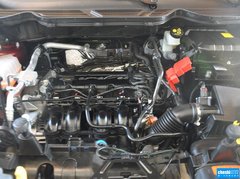 2013款 1.5L 手动 风尚型