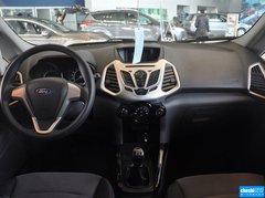 2013款 1.5L 手动 风尚型